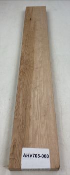 Neck Bird's Eye Maple 705x104x27mm, Unique Piece #060